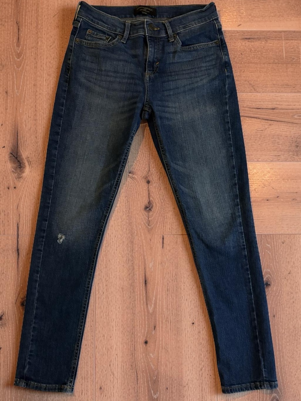 Banana Republic Girlfriend Women's Jeans Size 25/0